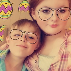 Meet your Posher, Aliah